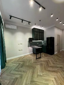 Продается студия, 22,2 м²