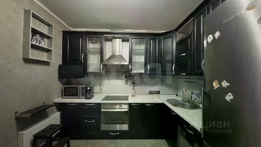 Продается 2-комн. квартира, 58,9 м²