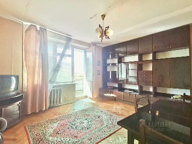 Продается 2-комн. квартира, 47 м²