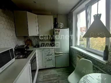 Продается 2-комн. квартира, 48,3 м²
