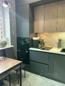 Продается студия, 29,5 м²