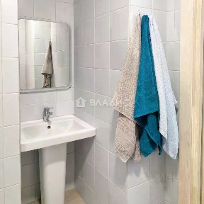 Продается студия, 25,1 м²