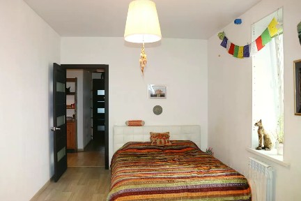 Продается 3-комн. квартира, 85,6 м²