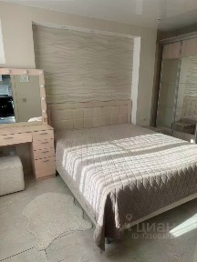 Продается 2-комн. квартира, 58 м²