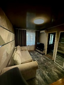 Продается 2-комн. квартира, 25,5 м²