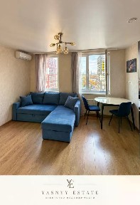 Продается 2-комн. квартира, 47,3 м²