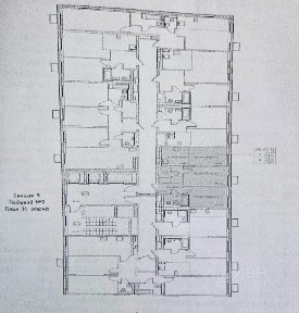 Продается 3-комн. квартира, 51,1 м²