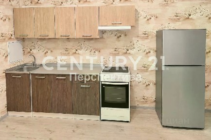 Продается 1-комн. квартира, 37,2 м²
