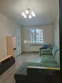 Продается 2-комн. квартира, 56,1 м²