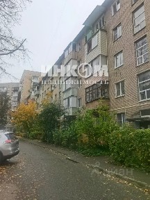 Продается 1-комн. квартира, 30,7 м²