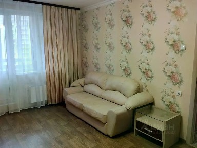 Продается 1-комн. квартира, 38,2 м²