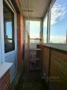 Продается 1-комн. квартира, 39,8 м²