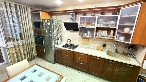 Продается 3-комн. квартира, 75 м²