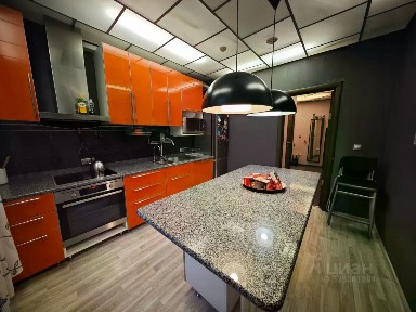 Продается 3-комн. квартира, 94,1 м²