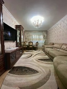 Продается 3-комн. квартира, 75,1 м²