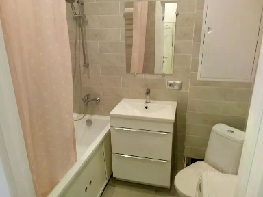 Продается студия, 21 м²