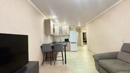 Продается 3-комн. квартира, 78,1 м²