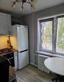 Продается 2-комн. квартира, 43 м²