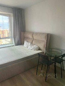 Продается студия, 20 м²