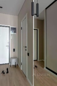Продается студия, 27,4 м²