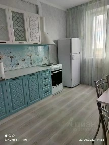 Продается 1-комн. квартира, 37,7 м²