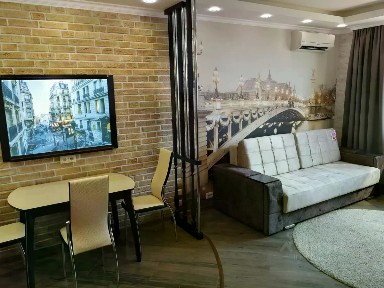 Продается 1-комн. квартира, 40,9 м²