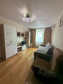 Продается 3-комн. квартира, 60,2 м²