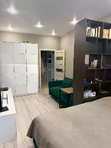 Продается 1-комн. квартира, 43 м²