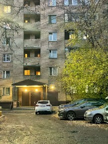 Продается 2-комн. квартира, 55 м²
