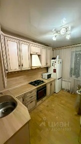 Продается 2-комн. квартира, 48,3 м²