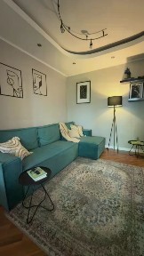 Продается 2-комн. квартира, 61 м²