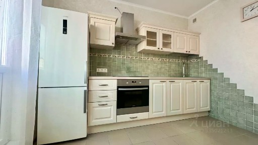 Продается 3-комн. квартира, 81,2 м²