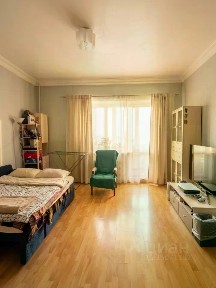 Продается 1-комн. квартира, 44,3 м²
