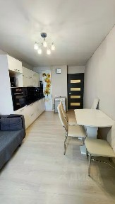 Продается 2-комн. квартира, 58,7 м²