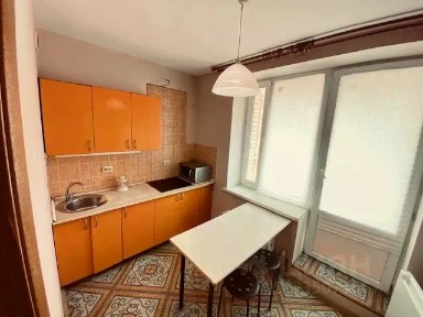Продается 1-комн. квартира, 36 м²