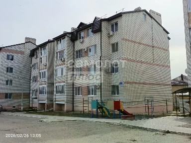 Продается 2-комн. квартира, 62,2 м²