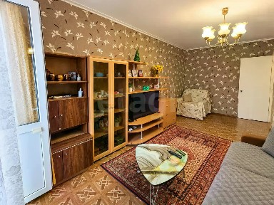 Продается 1-комн. квартира, 30 м²
