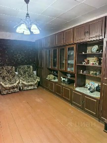 Продается 2-комн. квартира, 54,4 м²