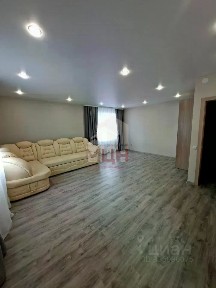 Продается 1-комн. квартира, 54,6 м²