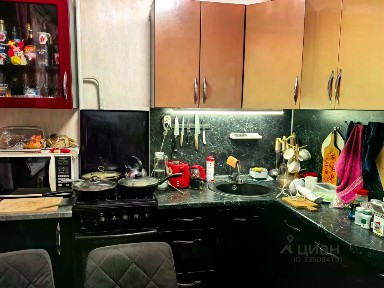 Продается 1-комн. квартира, 40 м²