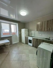 Продается 1-комн. квартира, 34,1 м²