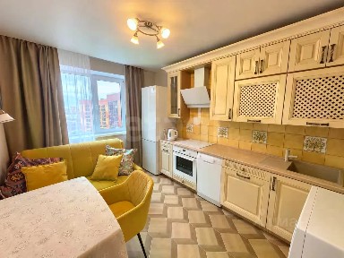 Продается 1-комн. квартира, 36 м²