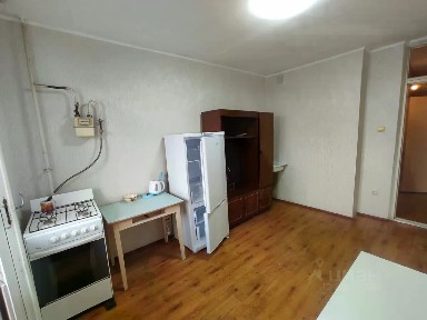 Продается 1-комн. квартира, 38,1 м²