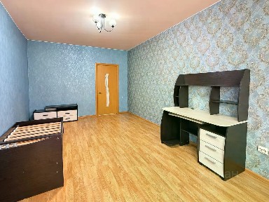 Продается 1-комн. квартира, 43,8 м²