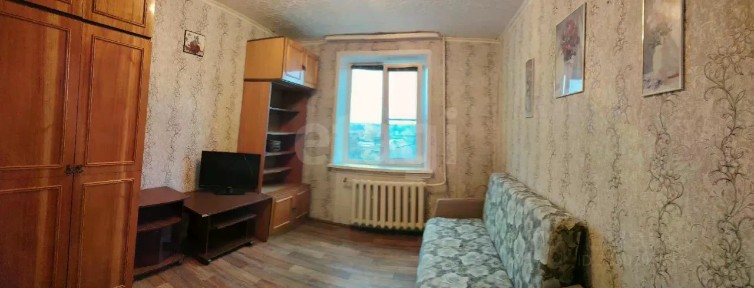 Продается 2-комн. квартира, 49,7 м²