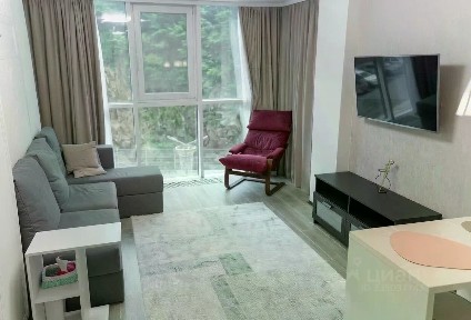 Сдается студия, 28 м²