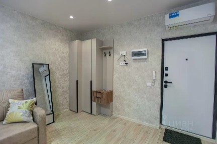 Сдается 2-комн. квартира, 40 м²