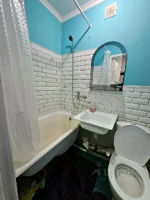 Сдается студия, 18 м²