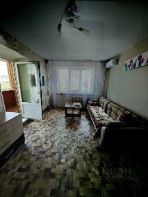 Сдается 1-комн. квартира, 33 м²