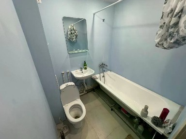 Сдается 1-комн. квартира, 36 м²